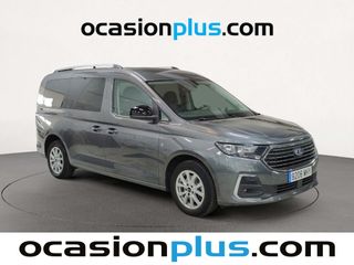Ford Grand Tourneo Connect 1.5 Ecoboost Titanium 84 kW (114 CV)