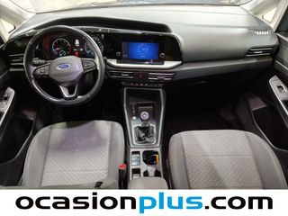 Ford Grand Tourneo Connect 1.5 Ecoboost Titanium 84 kW (114 CV)