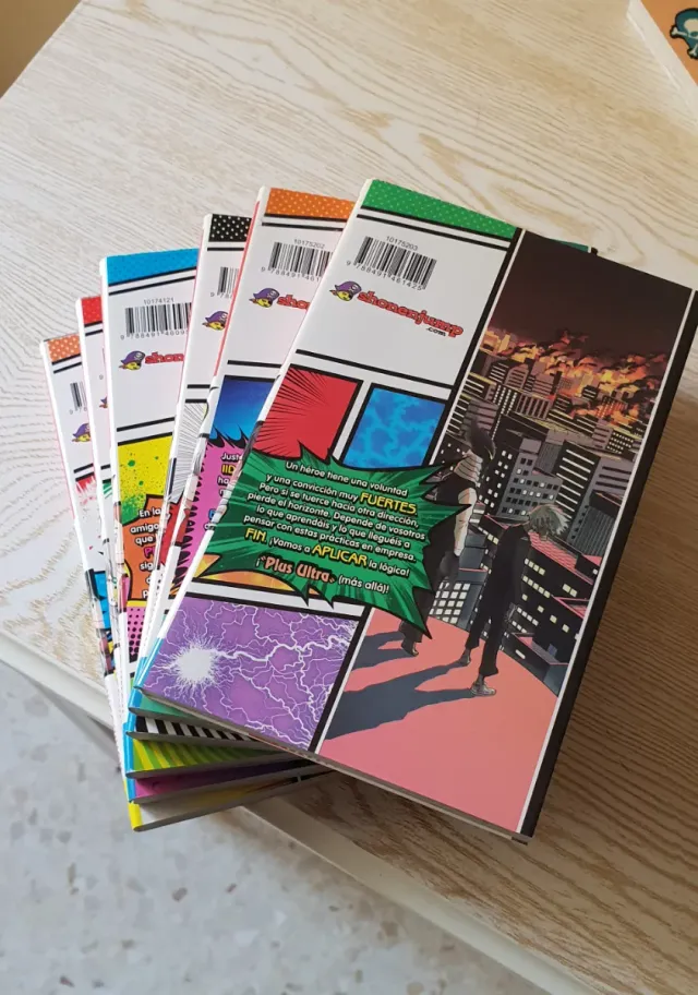 Libros Comic sólo hoy 40 euros