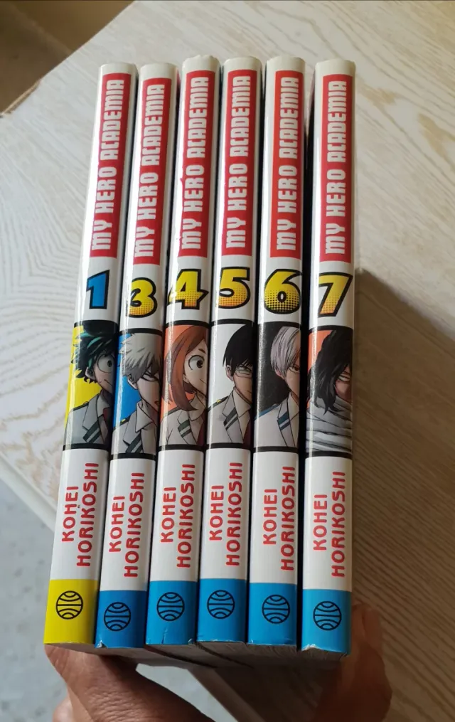 Libros Comic sólo hoy 40 euros