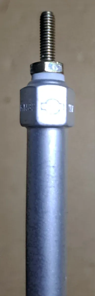 Bujías de precalentamiento (4 uds)