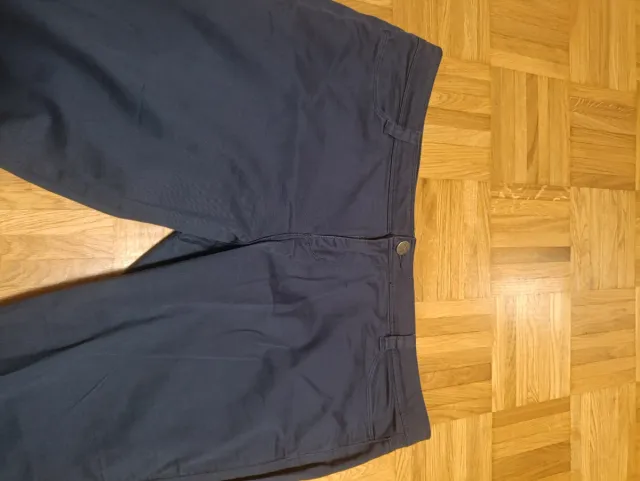 Pantalones Morados Talla 44 ,46,42