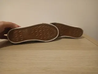 Zapatos Beppi niño azul y beige