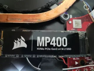 ASUS ROG Strix i7, RTX 2060,  32GB RAM, SSD 2TB