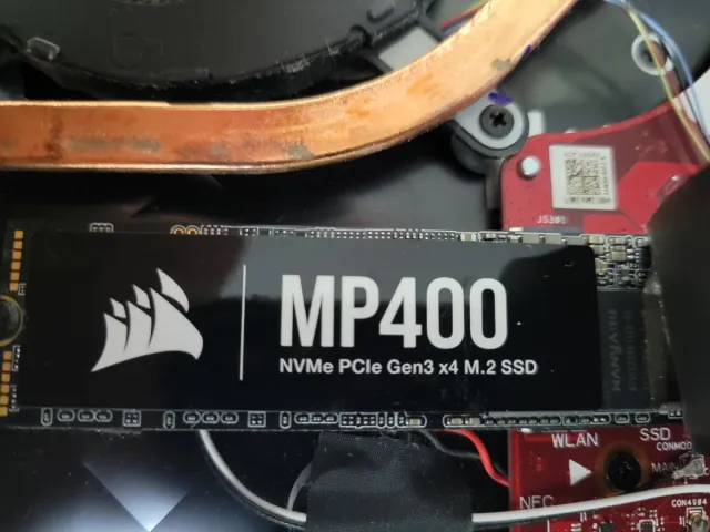 ASUS ROG Strix i7, RTX 2060,  32GB RAM, SSD 2TB