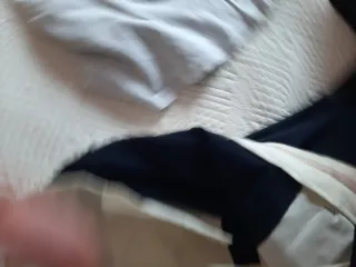 Traje de Caballero Azul Marino