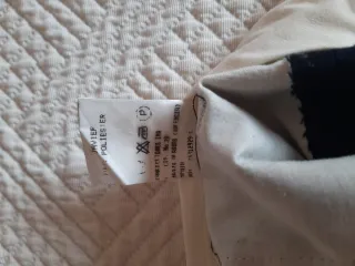 Traje de Caballero Azul Marino