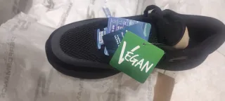 Scarpe Skechers Performance Nere 37 Nuove