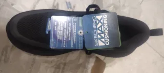 Scarpe Skechers Performance Nere 37 Nuove