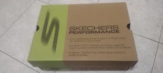 Scarpe Skechers Performance Nere 37 Nuove