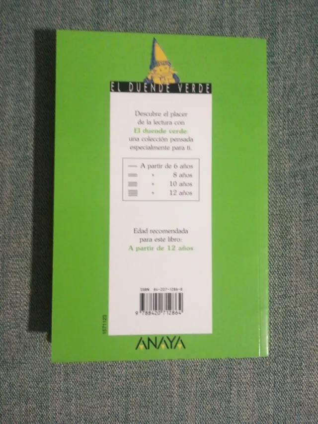 El asesinato del profesor de matemáticas (El du...