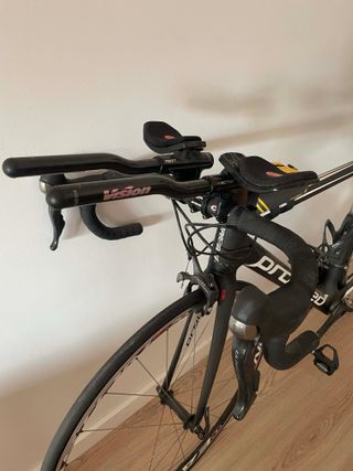 Bicicleta Carretera Proceed Aeris Carbon Talla 52