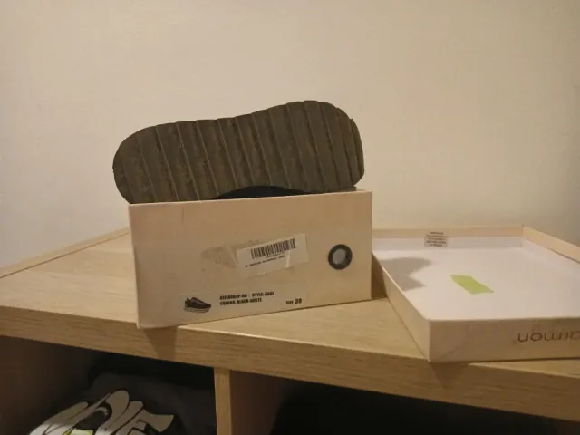 Zapatillas Noa Harmon Mujer Talla 39