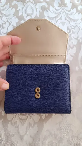 Cartera GUESS nueva
