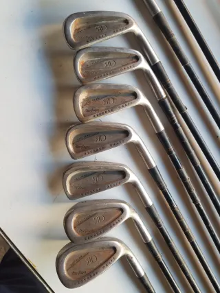 Palos de Golf - Set Completo