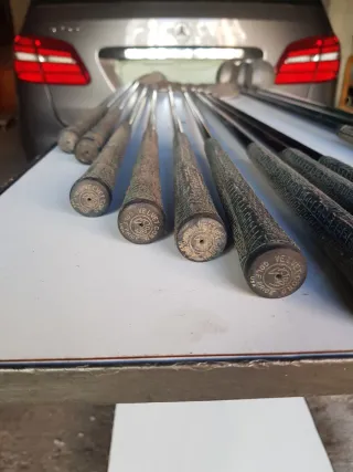 Palos de Golf - Set Completo