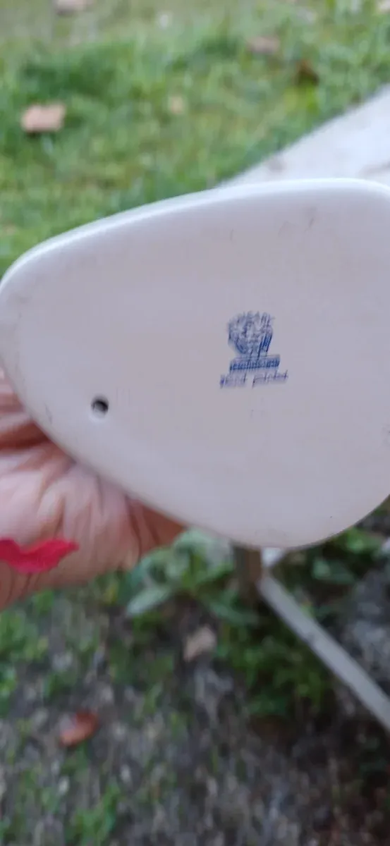 Statua tradizionale ungherese