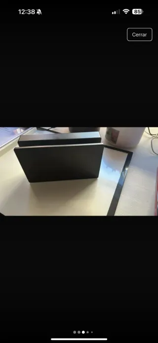 Mandos Nintendo Wii U (Rojo y Azul