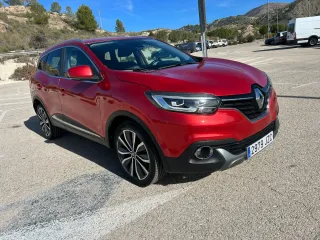 Renault Kadjar 2017