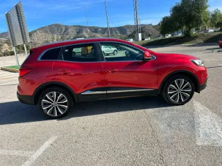 Renault Kadjar 2017