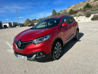 Renault Kadjar 2017