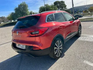Renault Kadjar 2017