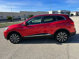 Renault Kadjar 2017