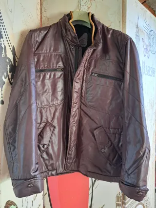 Giaccone imbottito Hogan uomo