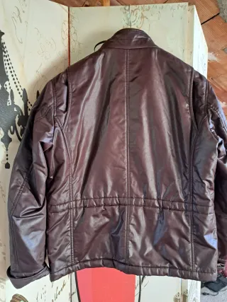 Giaccone imbottito Hogan uomo