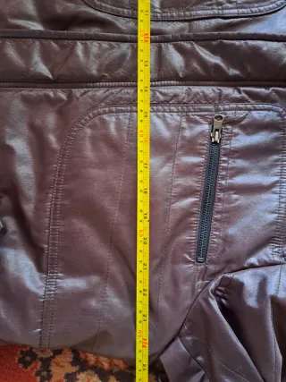 Giaccone imbottito Hogan uomo