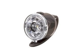 Set Luces Bici Spanninga USB Delantera y Trasera