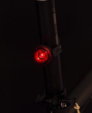 Set Luces Bici Spanninga USB Delantera y Trasera