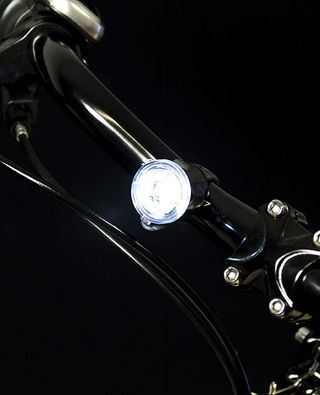 Set Luces Bici Spanninga USB Delantera y Trasera