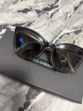 Occhiali da sole Dolce & Gabbana originali