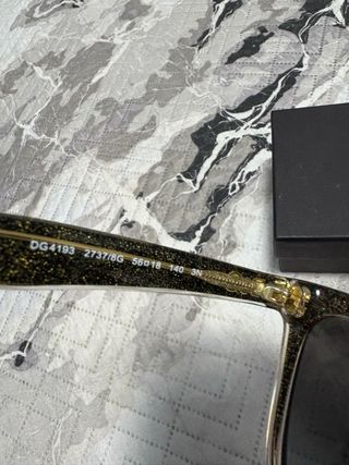 Occhiali da sole Dolce & Gabbana originali