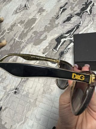 Occhiali da sole Dolce & Gabbana originali