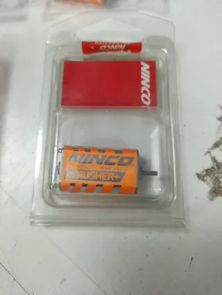 Motor Ninco NC-12 Crusher+