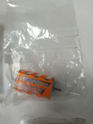 Motor Ninco NC-12 Crusher+