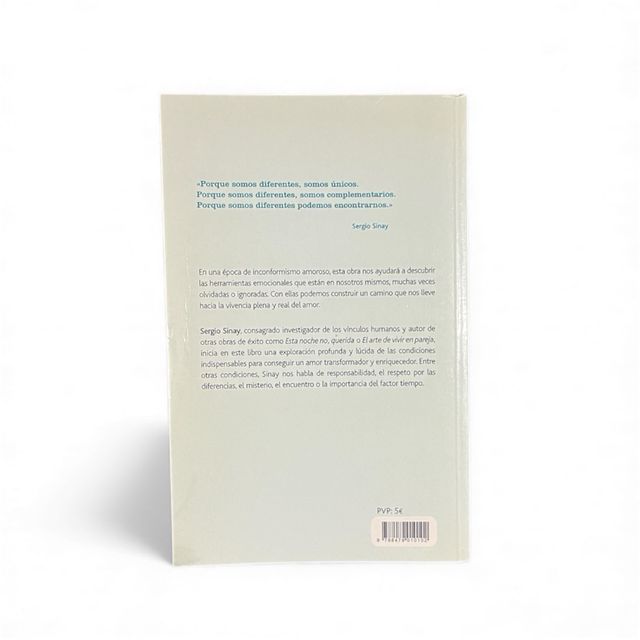 El buen amor: un camino hacia los encuentros po...