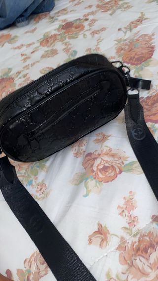 Bolso Gucci Negro