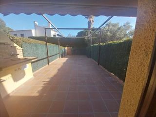 Casa adosada en venta en Torroella de Montgrí pueblo en Torroella de Montgrí