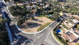 Solar en venta en Mas Pere-Río de Oro en Calonge