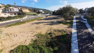 Solar en venta en Mas Pere-Río de Oro en Calonge