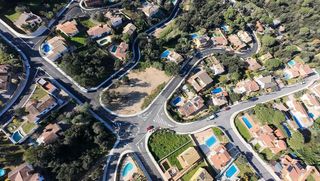 Solar en venta en Mas Pere-Río de Oro en Calonge