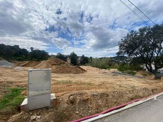 Solar en venta en Mas Pere-Río de Oro en Calonge