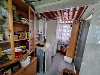 Piso en venta en Puiggener - El Llano - Togores en Sabadell