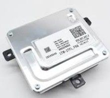 Unidad de Control de faro 8K0941597F,