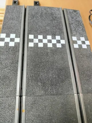 Ninco cuentavueltas Sprint digital