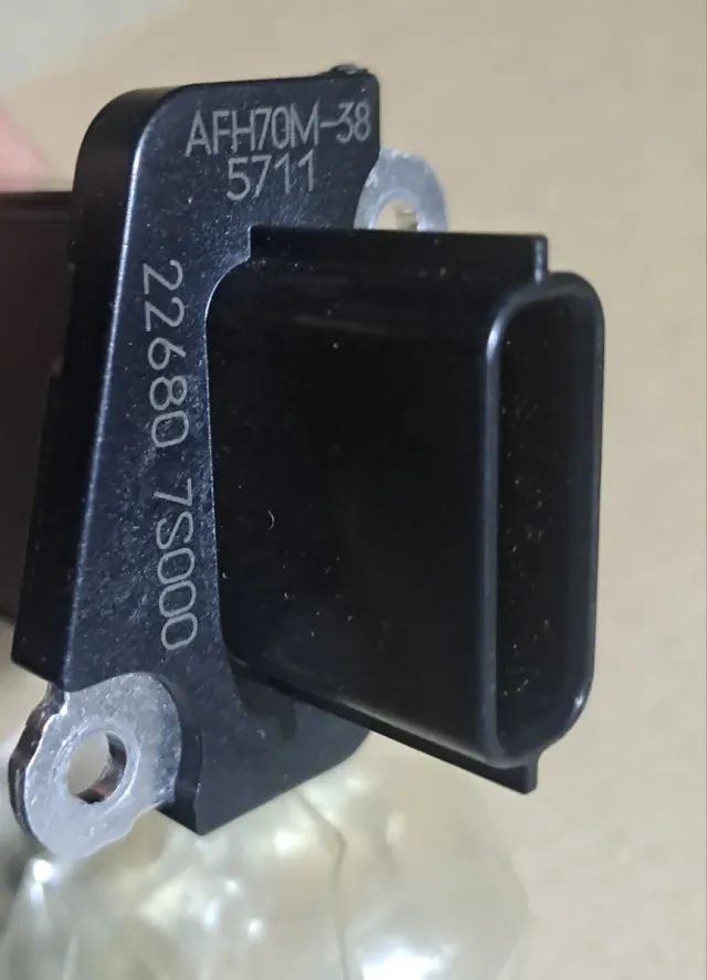 Medidor Flujo Aire Nissan 22680-7S000