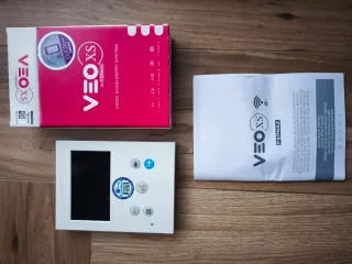 Monitor Fermax XS WIFi Duox Plus Precintado 9449